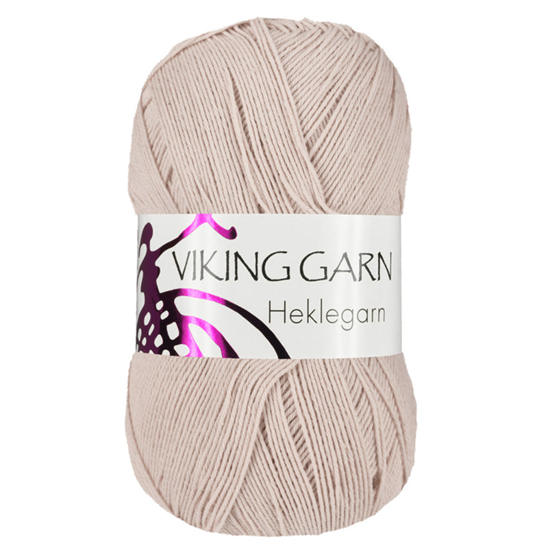 Viking Heklegarn