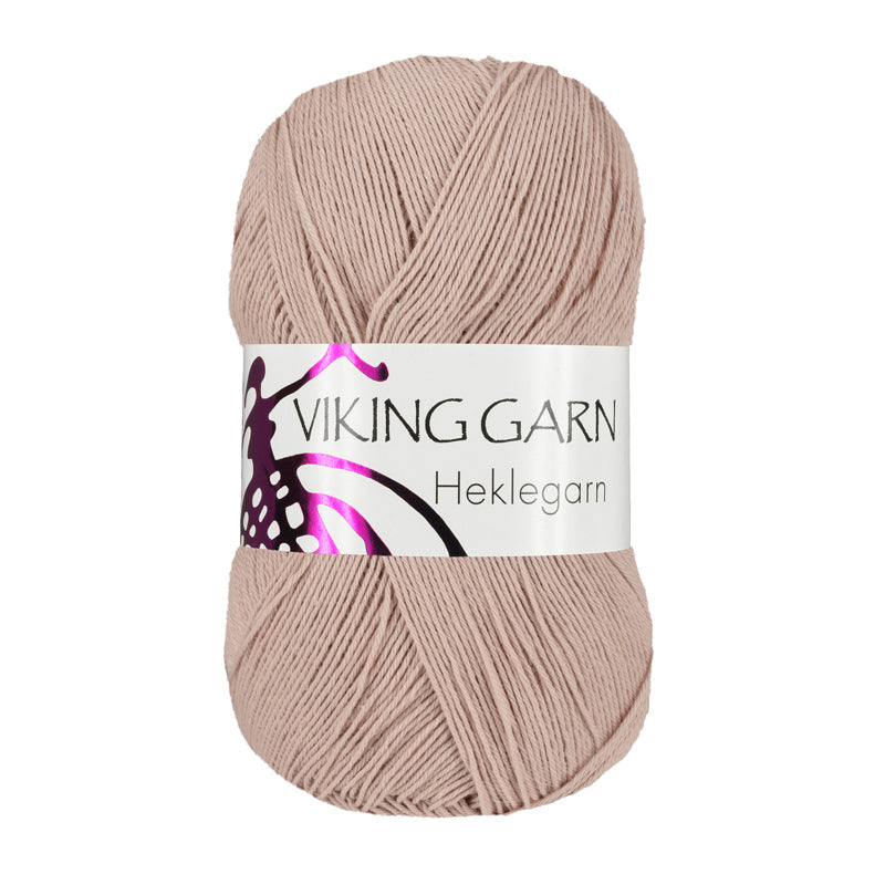 Viking Heklegarn