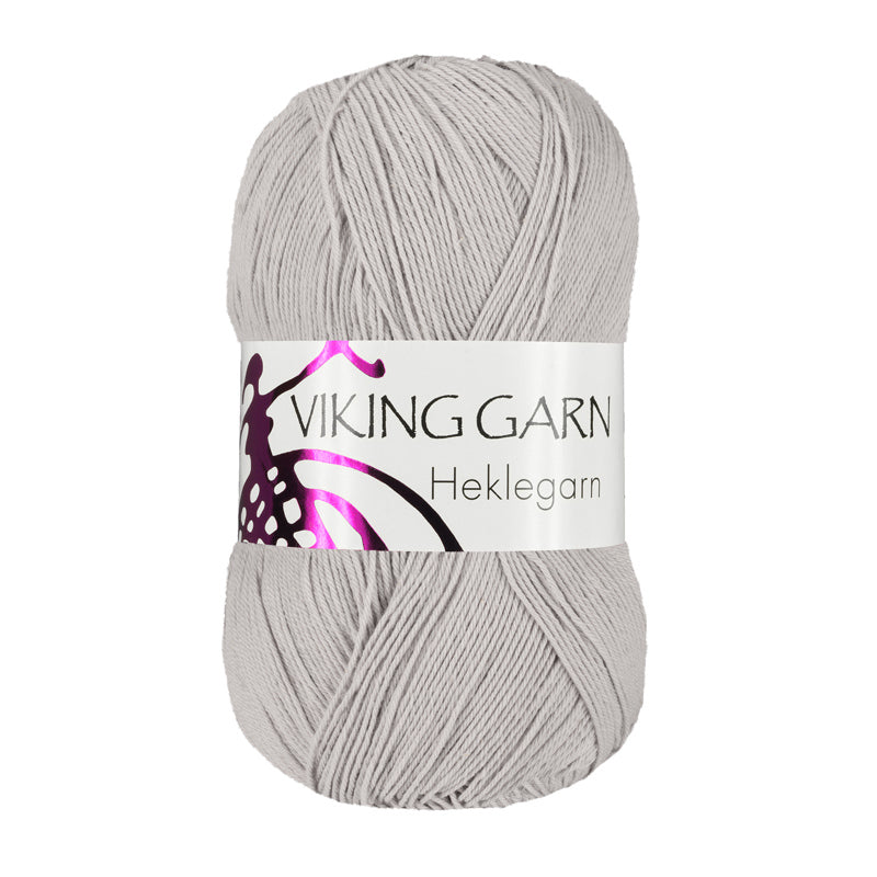 Viking Heklegarn