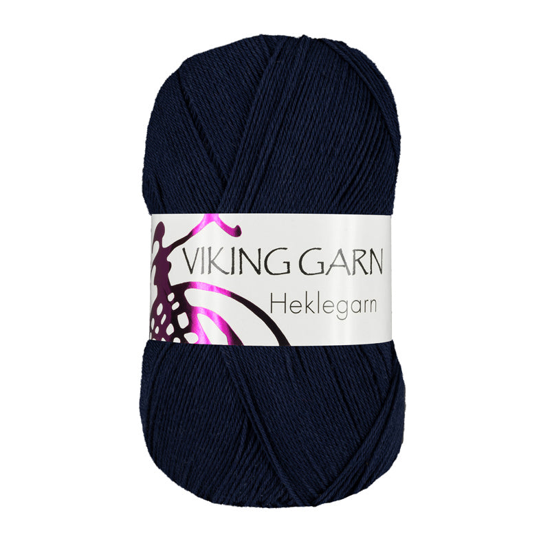 Viking Heklegarn