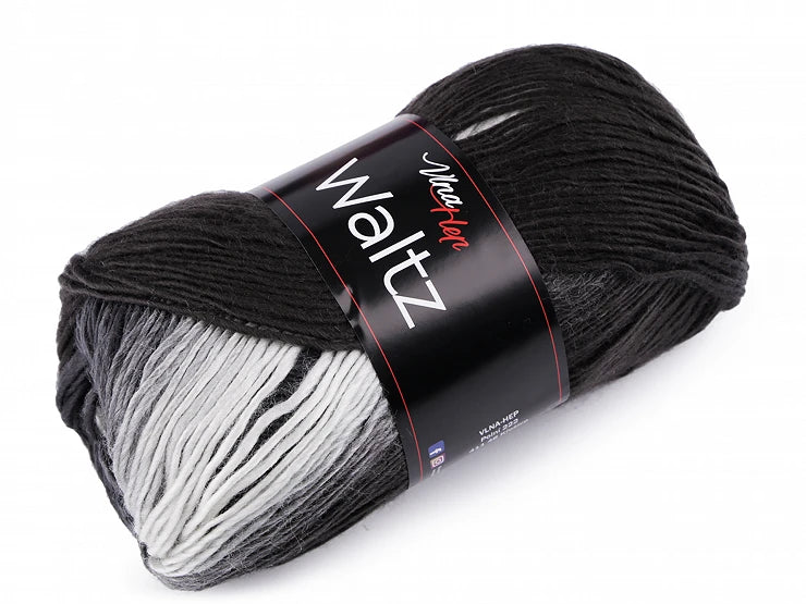 Strickgarn Waltz