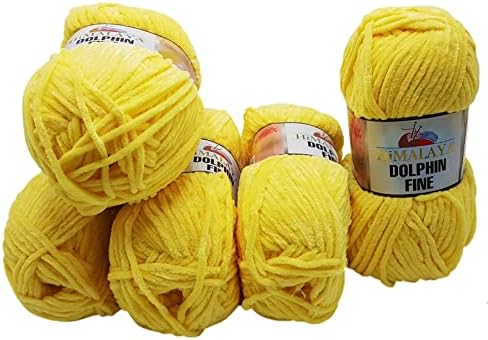 Himalaya Dolphin Fine