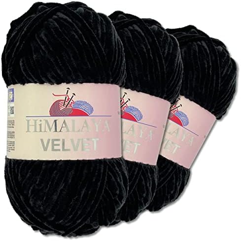 Himalaya Velvet 100g