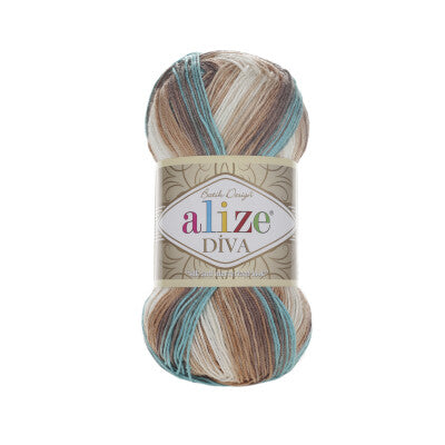 Alize Diva