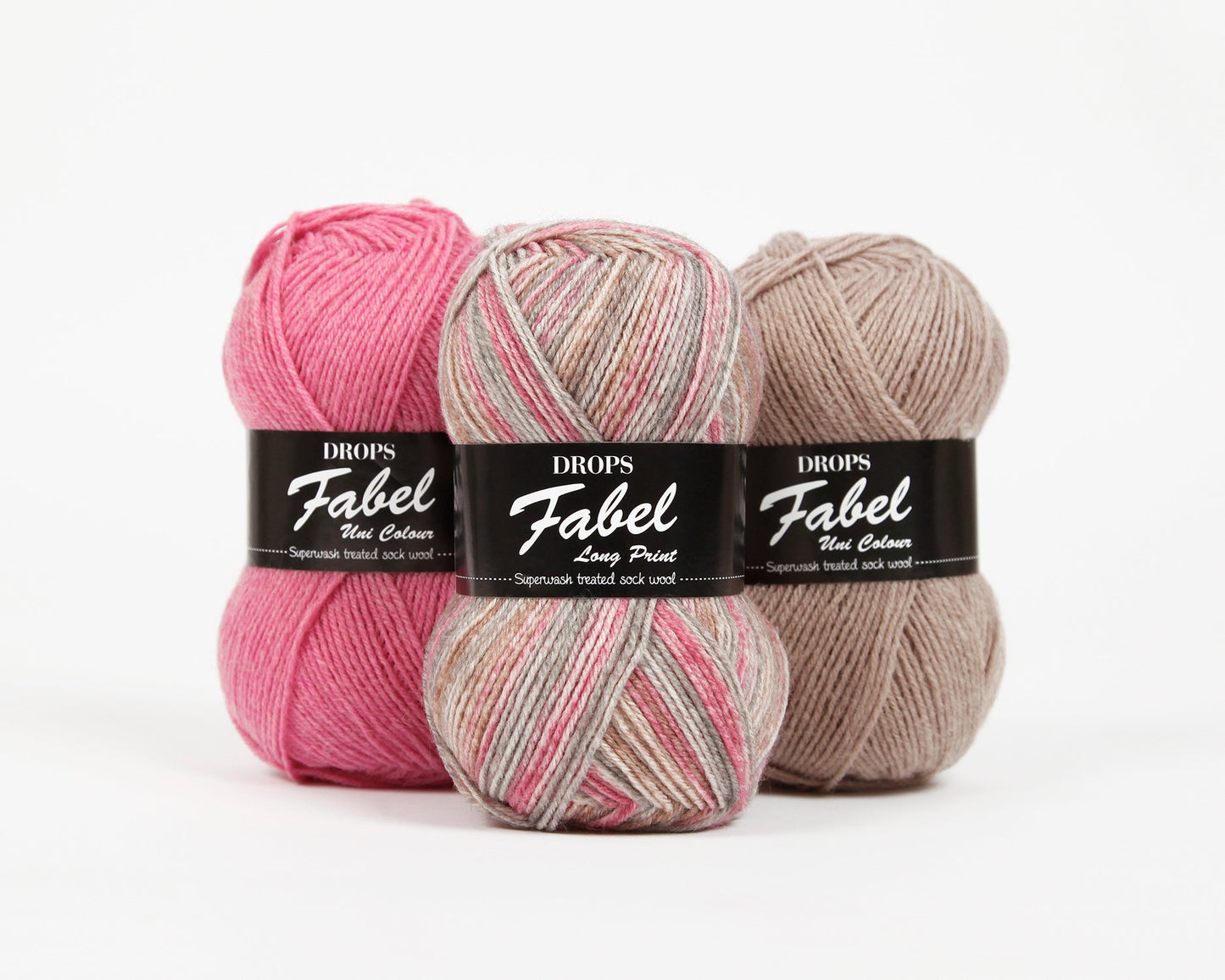 DROPS Fabel