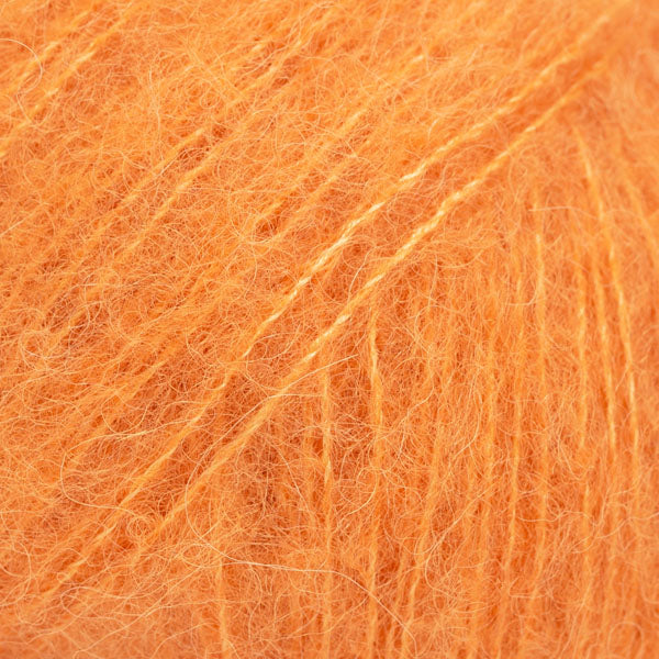 DROPS Brushed Alpaca Silk