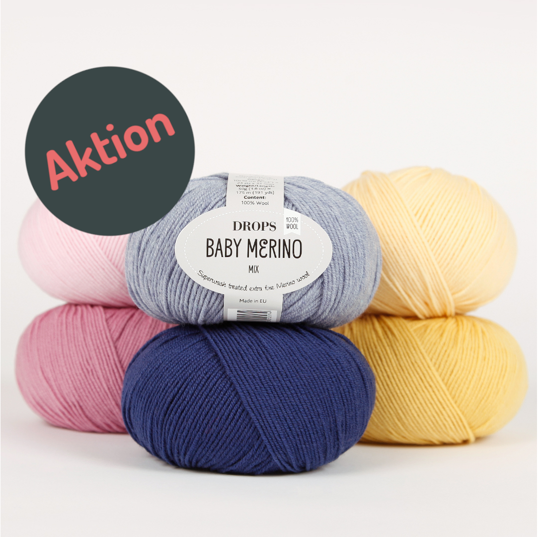 DROPS Baby Merino