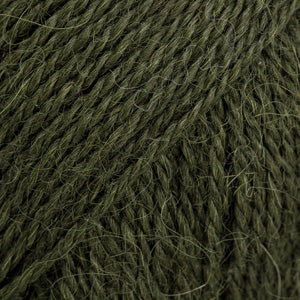 DROPS Alpaca