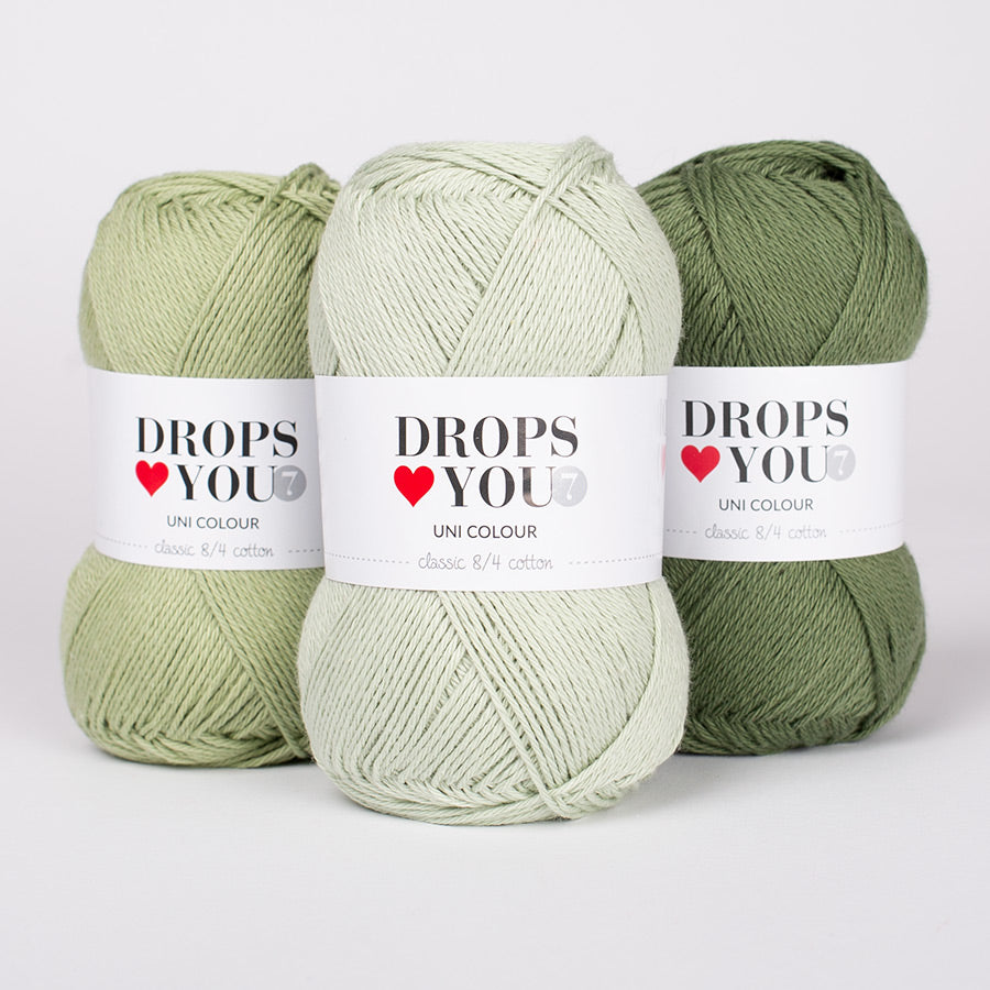 Drops Loves You 7
