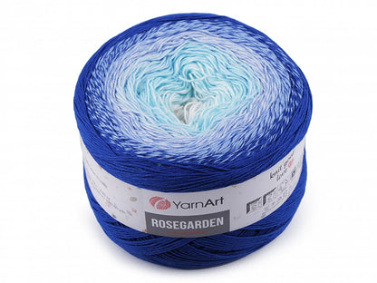 Rosegarden Strickgarn Baumwolle 250 g