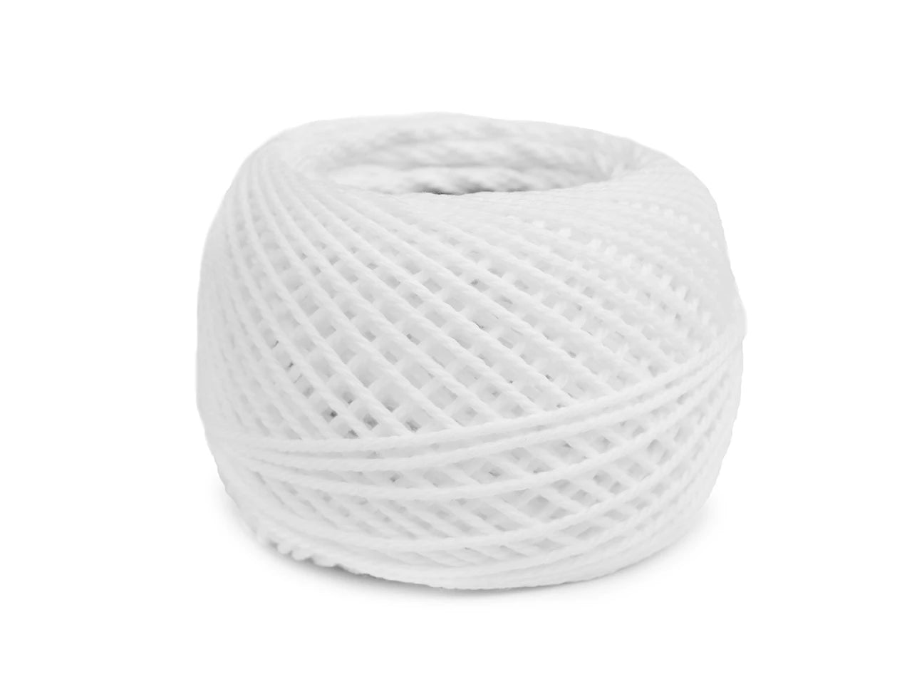Baumwollgarn Macrame