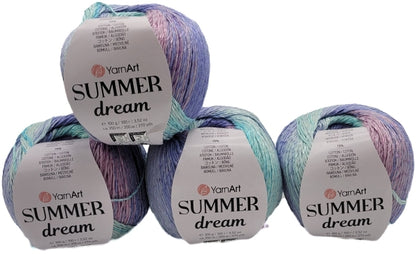 YarnArt Summer Dream