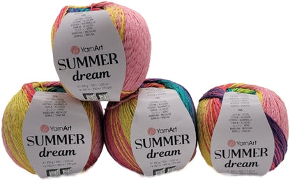 YarnArt Summer Dream