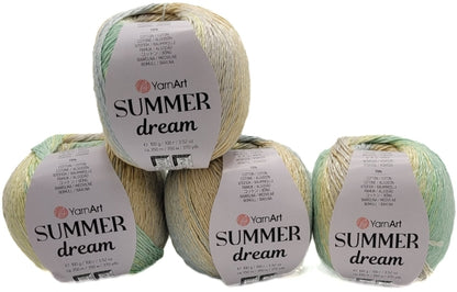 YarnArt Summer Dream