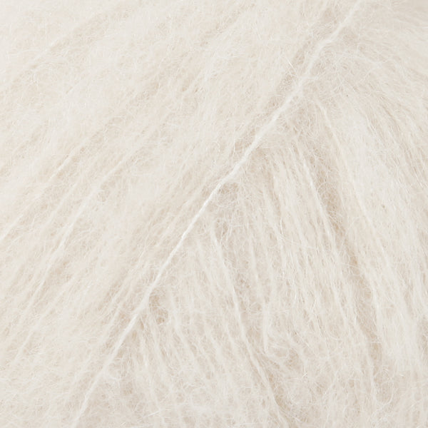 DROPS Brushed Alpaca Silk