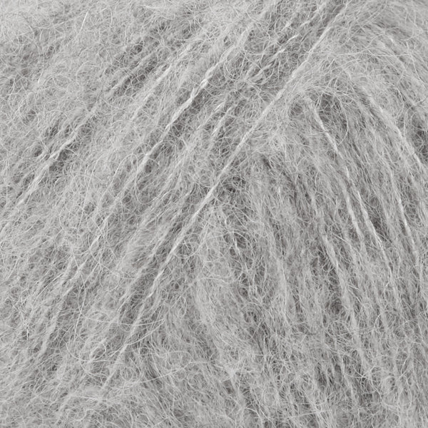 DROPS Brushed Alpaca Silk
