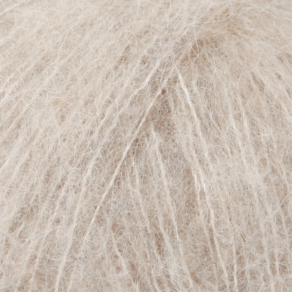 DROPS Brushed Alpaca Silk