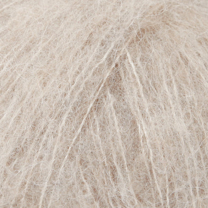 DROPS Brushed Alpaca Silk