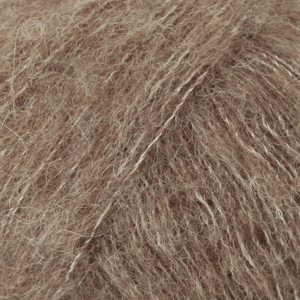DROPS Brushed Alpaca Silk
