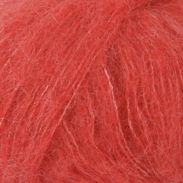 DROPS Brushed Alpaca Silk