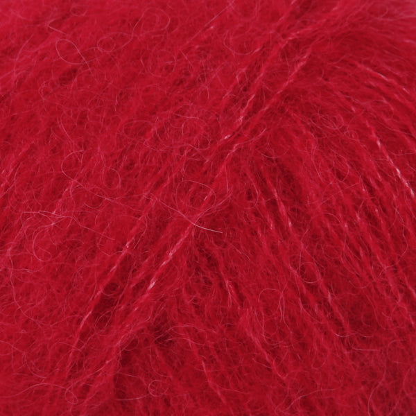 DROPS Brushed Alpaca Silk