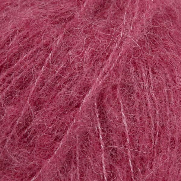 DROPS Brushed Alpaca Silk