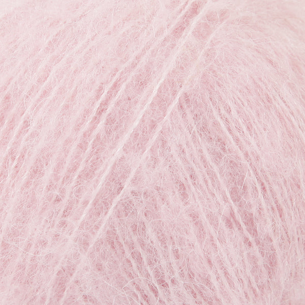 DROPS Brushed Alpaca Silk