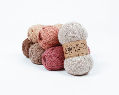 DROPS Alpaca