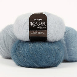 DROPS Kid Silk