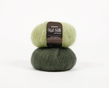 DROPS Kid Silk