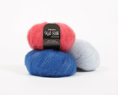 DROPS Kid Silk