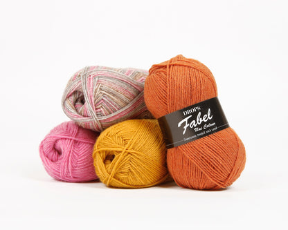 DROPS Fabel