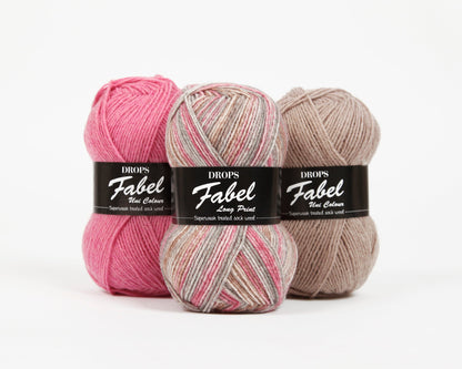 DROPS Fabel