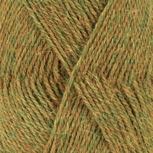 DROPS Alpaca