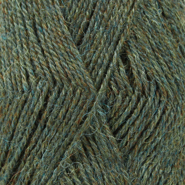 DROPS Alpaca