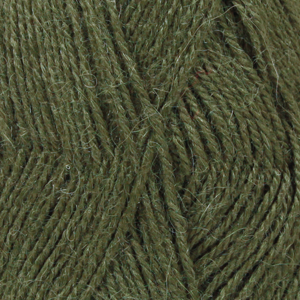 DROPS Alpaca