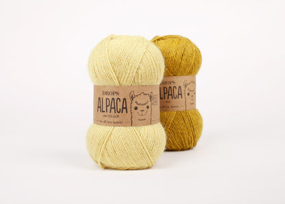 DROPS Alpaca