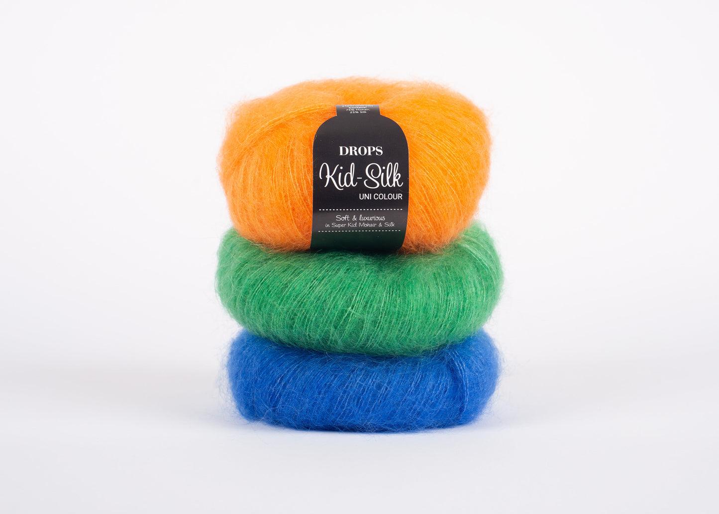DROPS Kid Silk